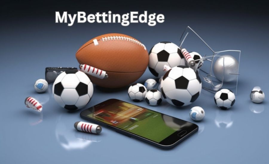 MyBettingEdge