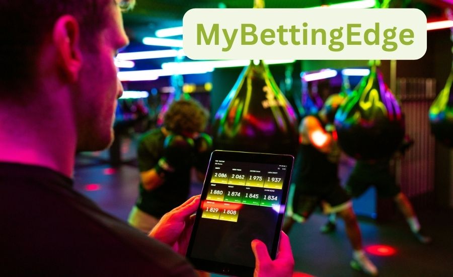 User-Friendly Tools on MyBettingEdge