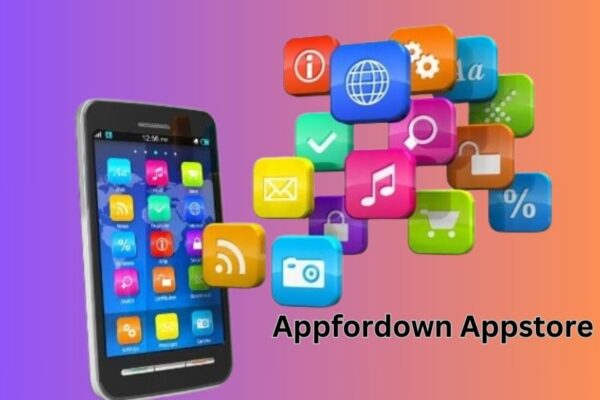 appfordown appstore