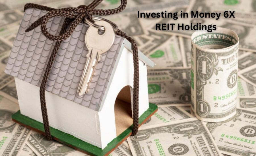 money 6x reit holdings