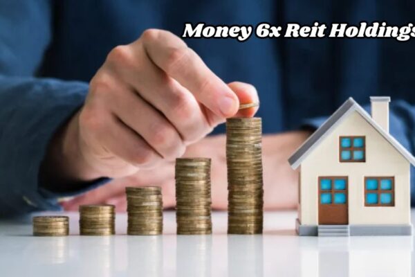 money 6x reit holdings