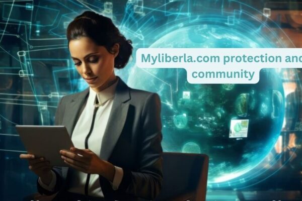 myliberla.com protection and community