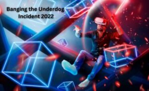Banging the Underdog Incident 2022