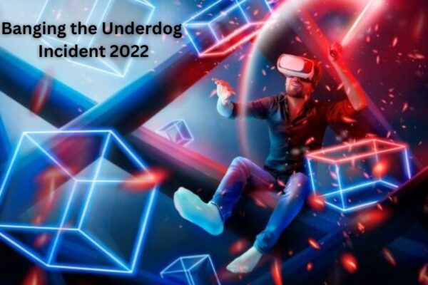 Banging the Underdog Incident 2022