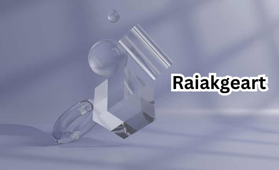 Raiakgeart