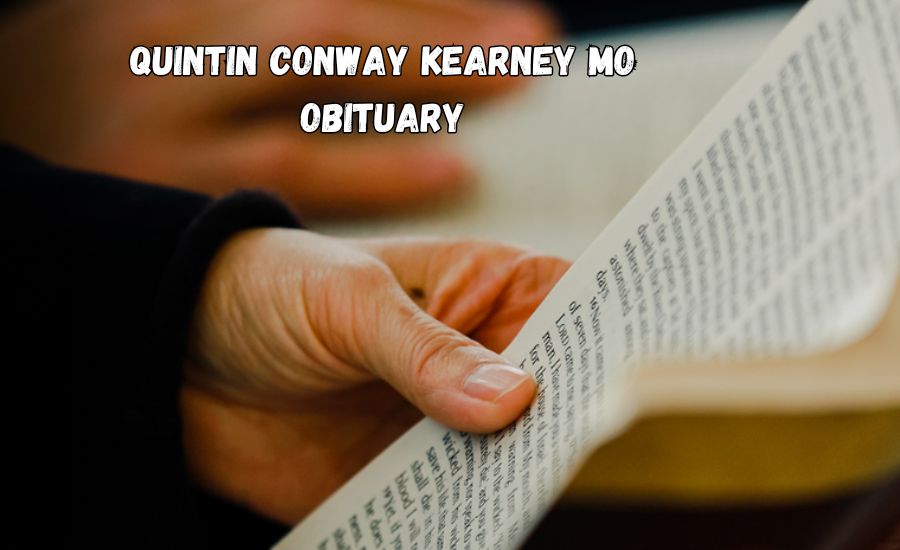 quintin conway kearney mo obituary