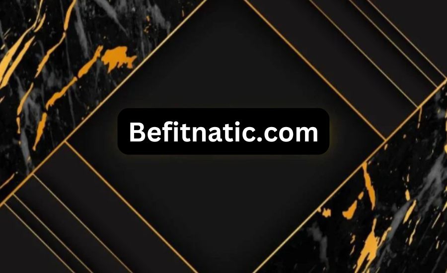 befitnatic.com