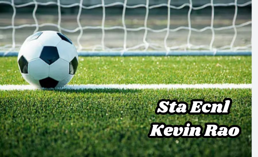 sta ecnl kevin rao