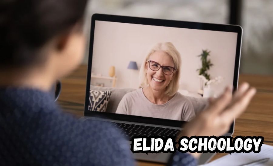 Elida Schoology