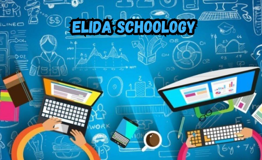 Elida Schoology