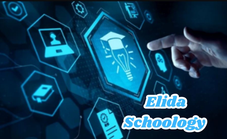 Elida Schoology