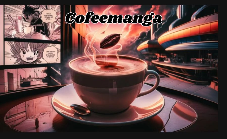 Cofeemanga