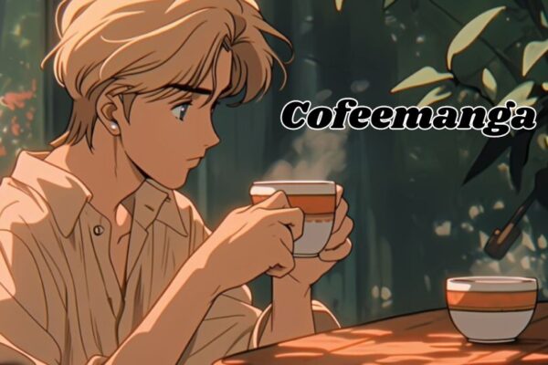 Cofeemanga