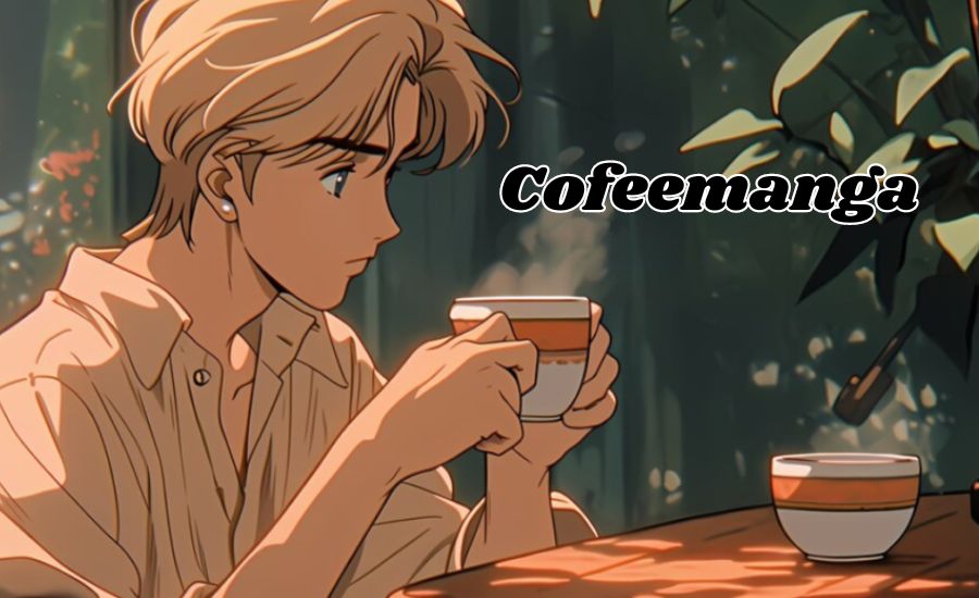 Cofeemanga