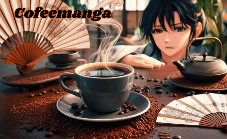 Cofeemanga