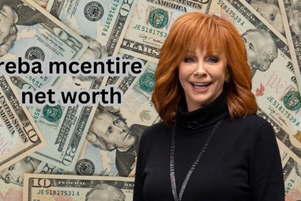 reba mcentire net worth