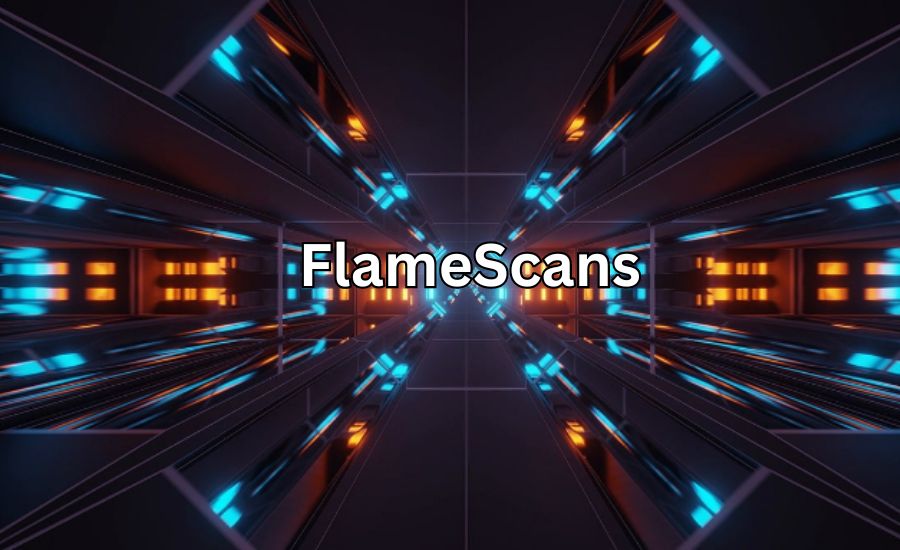 flamescans