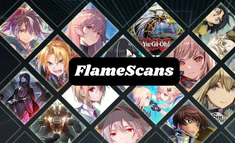 flamescans