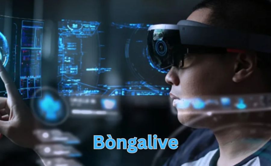 Bòngalive