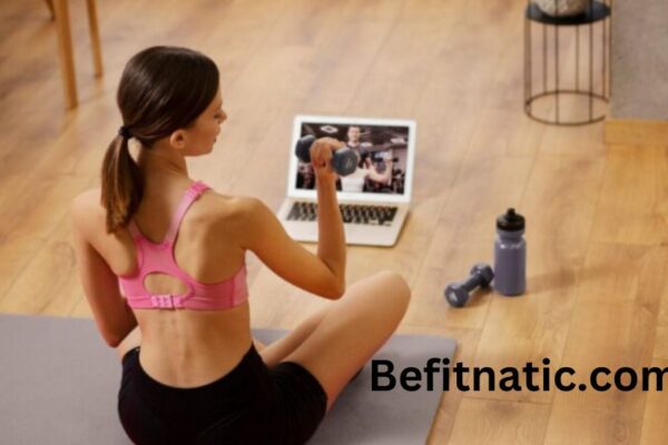 Befitnatic.com