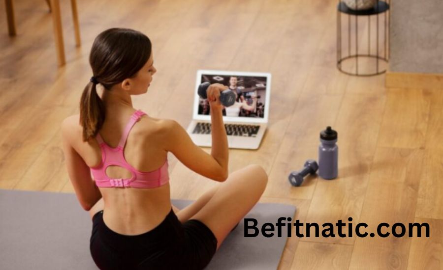 Befitnatic.com