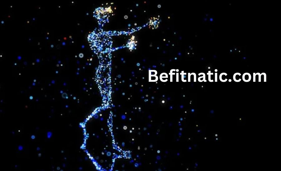 Befitnatic.com