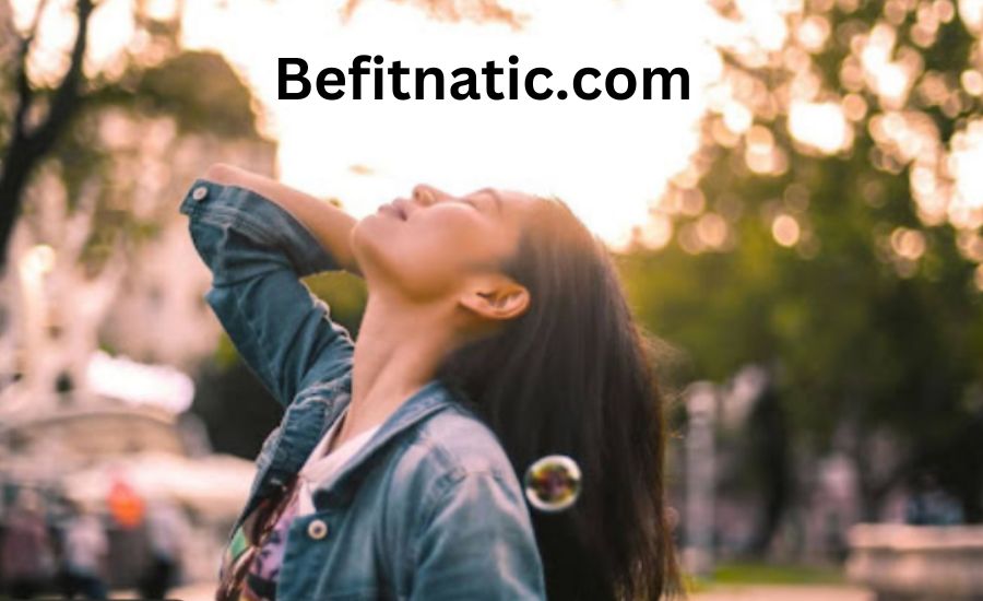 Befitnatic.com