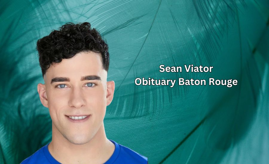 sean viator obituary baton rouge