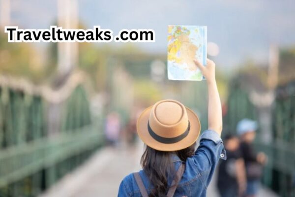 traveltweaks .com