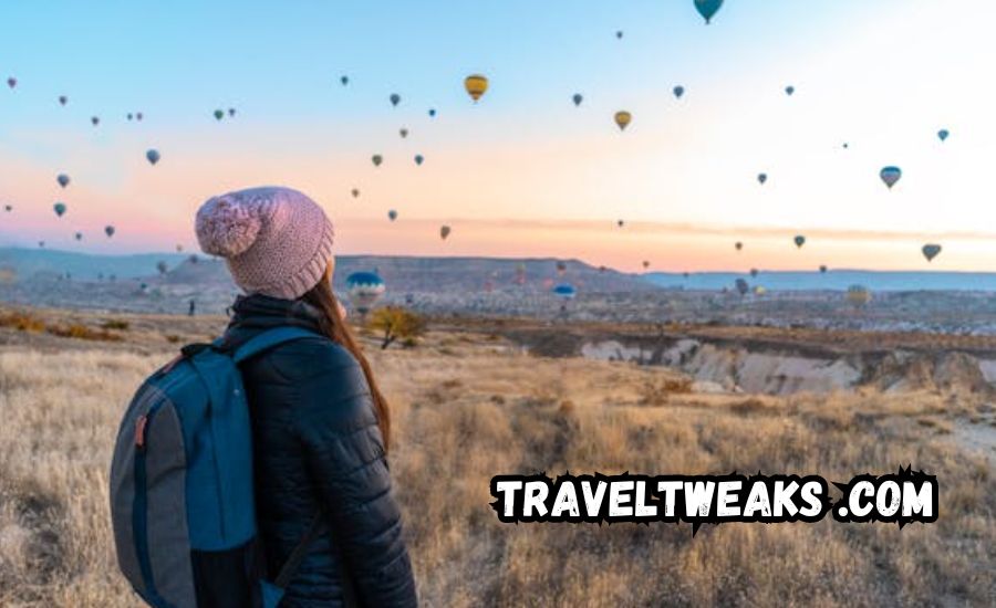 traveltweaks .com