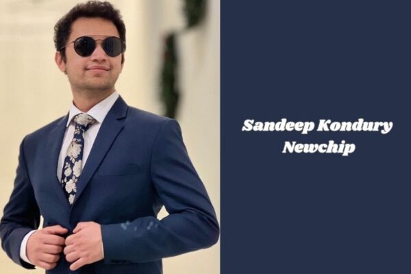 Sandeep Kondury Newchip