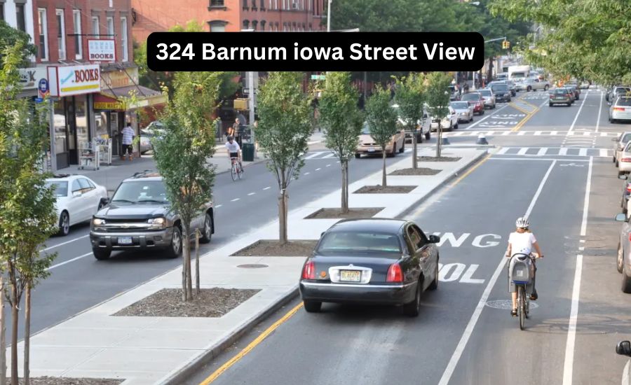 324 barnum iowa street view