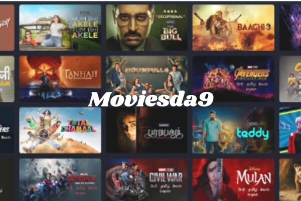 moviesda9