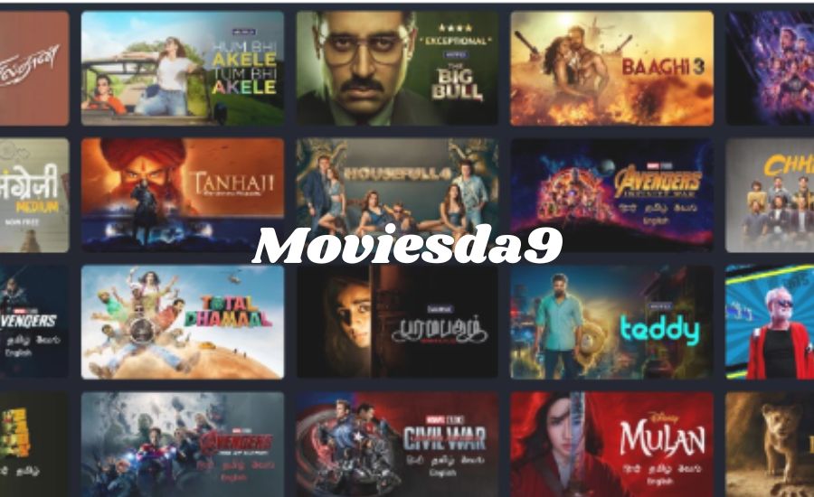 moviesda9