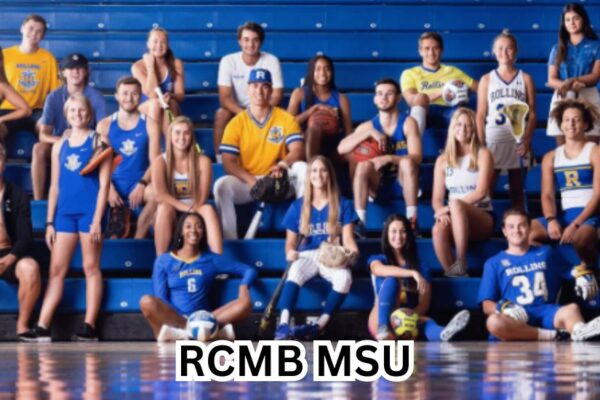 RCMB MSU