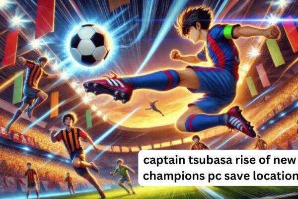 captain tsubasa rise of new champions pc save location