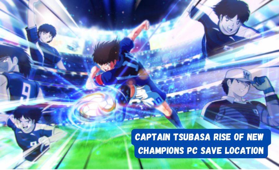 captain tsubasa rise of new champions pc save location