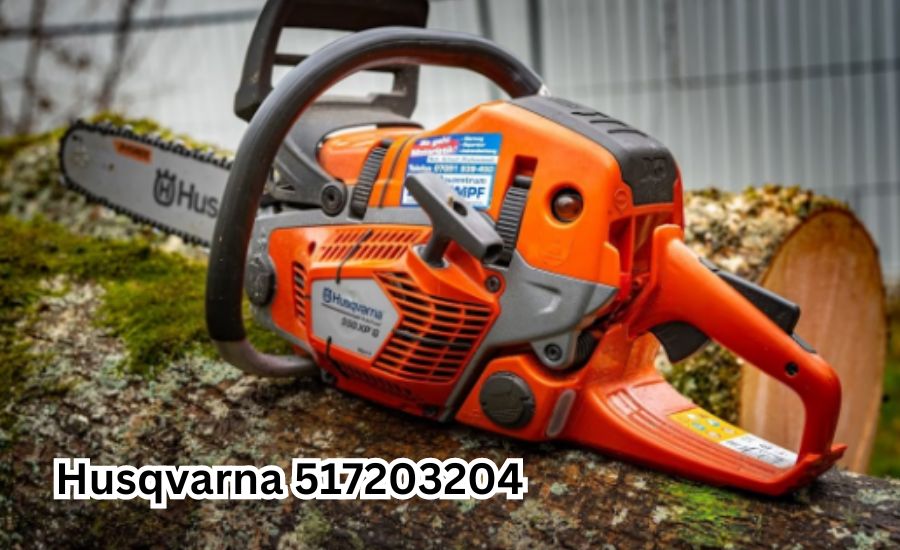 husqvarna 517203204