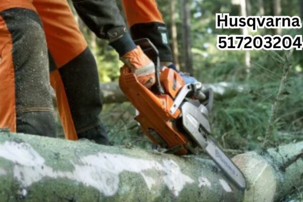 husqvarna 517203204