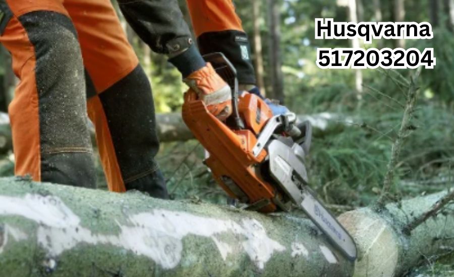 husqvarna 517203204