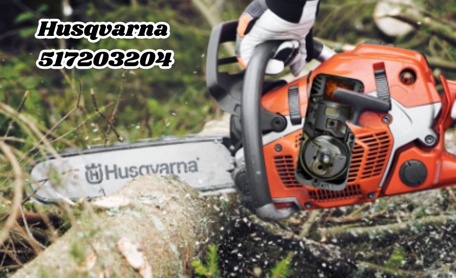 husqvarna 517203204