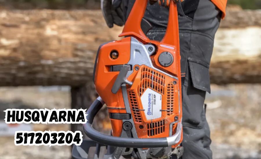 husqvarna 517203204