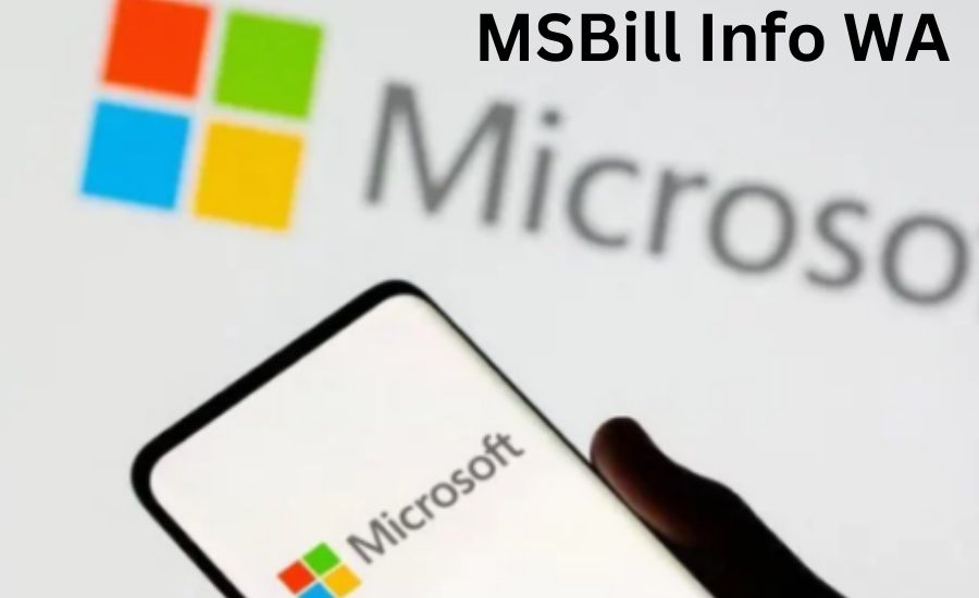 msbill info wa