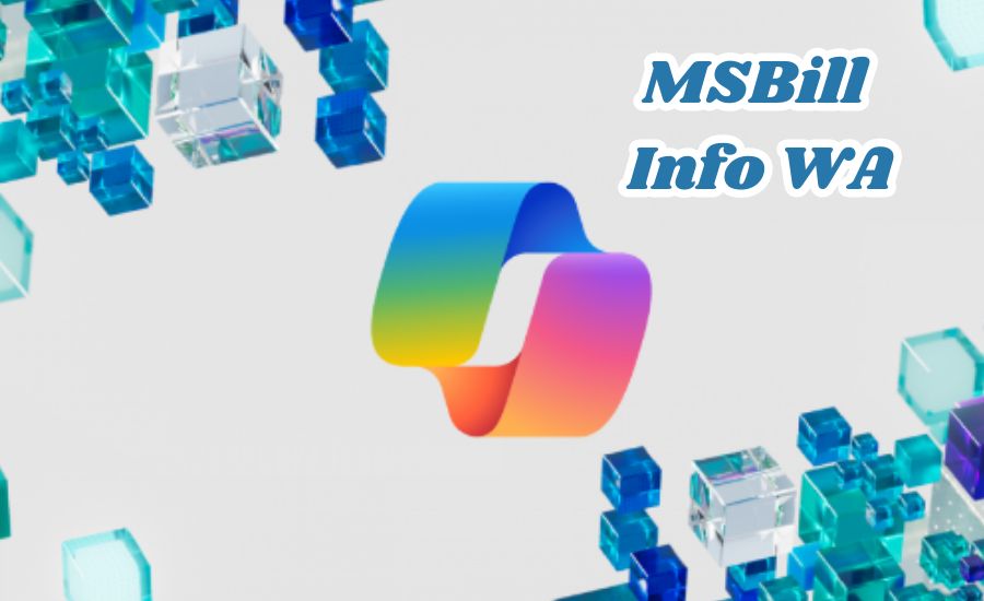 msbill info wa