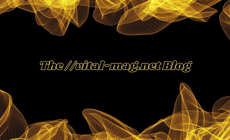 the //vital-mag.net blog