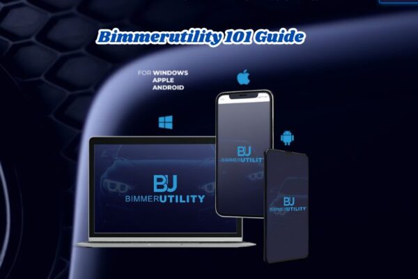 bimmerutility 101 guide