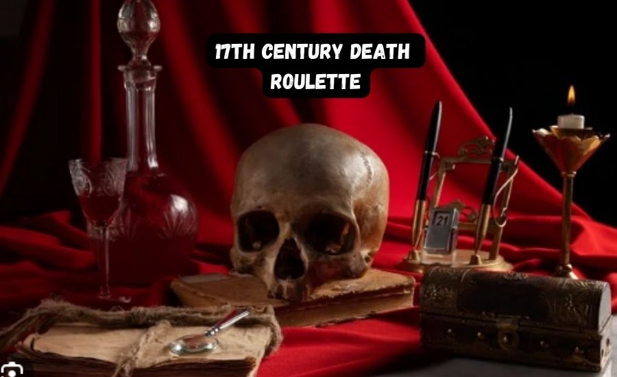 17th century death roulette