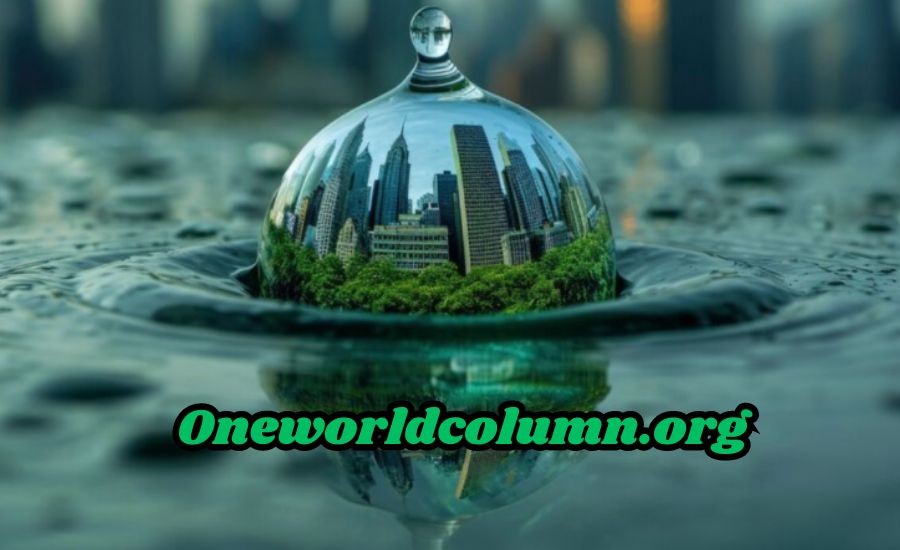 Oneworldcolumn.org