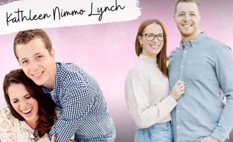 The Inspiring Journey of Kathleen Nimmo Lynch: Unveiling the Truth Beyond the Headlines