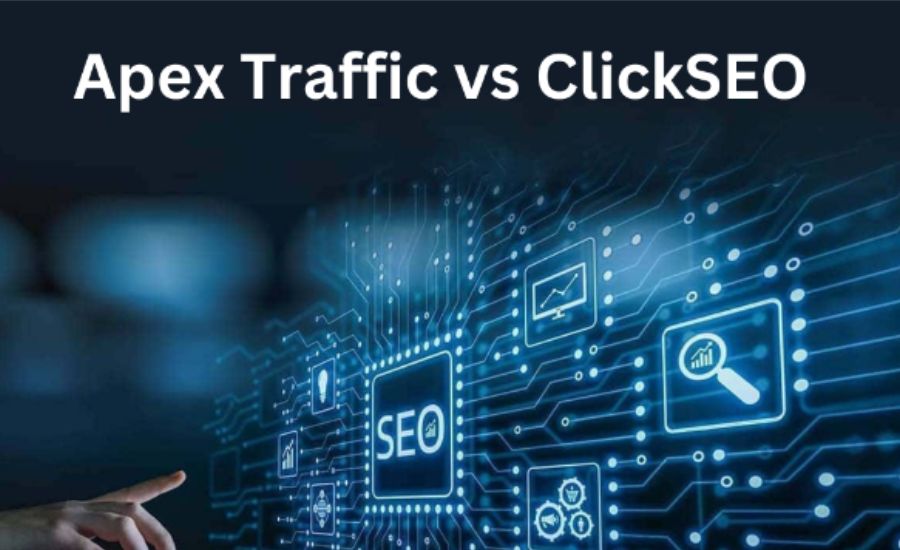 apex traffic vs clickseo